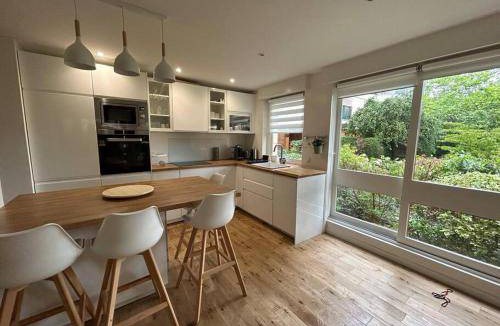 Le Chesnay Apartment | 64 m² Apartment ∙ 2 bedrooms ∙ 6 guests