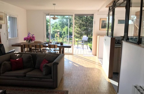 Chartres Cottage | 64 m² Cabin ∙ 2 bedrooms ∙ 4 guests