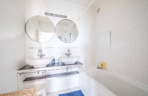 Esplanade Resort | 64 m² Private room ∙ 1 bedroom ∙ 3 guests