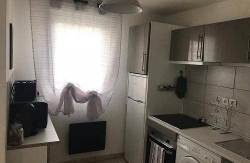 Bussy-Saint-Georges Apartment | 65 m² Apartment ∙ 2 bedrooms ∙ 7 guests