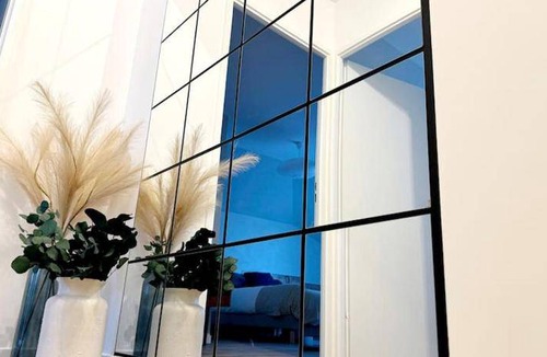 Bussy-Saint-Georges Apartment | 65 m² Apartment ∙ 2 bedrooms ∙ 6 guests