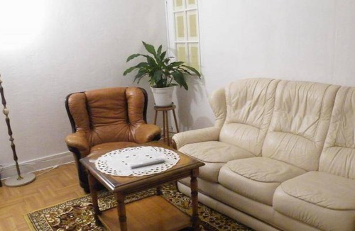 Le Mee-sur-Seine Apartment | 65 m² Apartment ∙ 2 bedrooms ∙ 8 guests