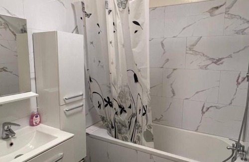 Mery-sur-Oise Apartment | 65 m² Apartment ∙ 2 bedrooms ∙ 6 guests