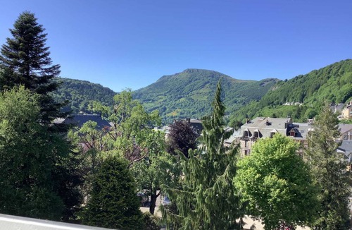 Mont-Dore Apartment | 65 m² Apartment ∙ 2 bedrooms ∙ 4 guests