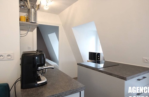 Mont-Dore Apartment | 65 m² Apartment ∙ 2 bedrooms ∙ 4 guests