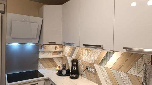 Jamin Apartment | 65 m² Apartment ∙ 1 bedroom ∙ 3 guests