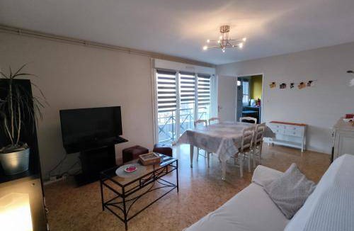 Rosendael Apartment | 65 m² Apartment ∙ 2 bedrooms ∙ 6 guests