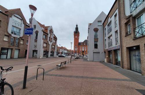 Rosendael Apartment | 65 m² Apartment ∙ 2 bedrooms ∙ 6 guests