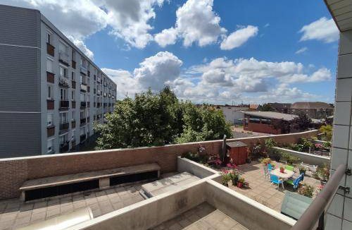 Rosendael Apartment | 65 m² Apartment ∙ 2 bedrooms ∙ 6 guests
