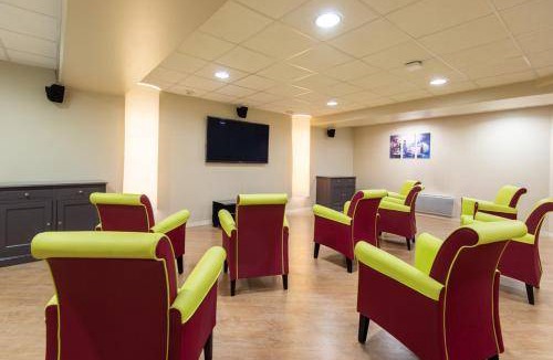 Centre Ville Rive Gauche Apartment | 65 m² Apartment ∙ 2 bedrooms ∙ 6 guests