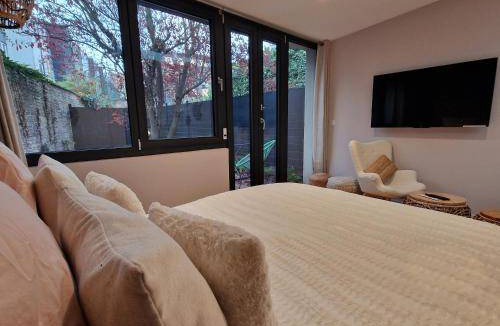 Vauban - Wazemmes Apartment | 65 m² Apartment ∙ 2 guests