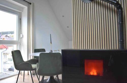 Pontarlier Apartment | 65 m² Apartment ∙ 2 bedrooms ∙ 4 guests