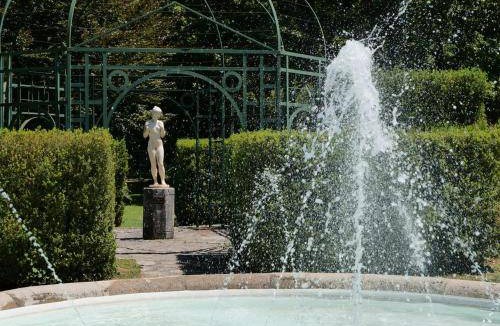 Le Blanc-Mesnil Bed & Breakfast | 65 m² Bed and breakfast ∙ 2 bedrooms ∙ 4 guests