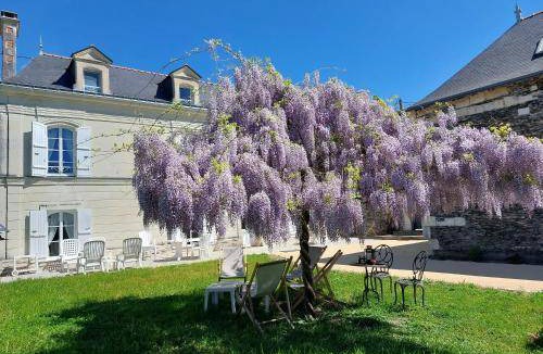 La Bohalle Bed & Breakfast | 65 m² Bed and breakfast ∙ 6 guests