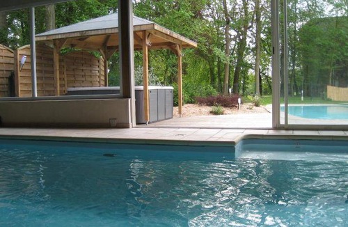 Hypercourt Bed & Breakfast | 65 m² Bed and breakfast ∙ 2 bedrooms ∙ 4 guests