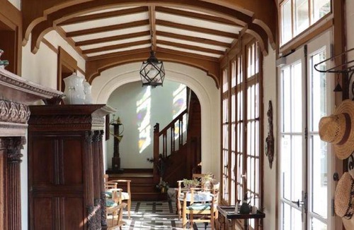 Hypercourt Bed & Breakfast | 65 m² Bed and breakfast ∙ 2 bedrooms ∙ 4 guests