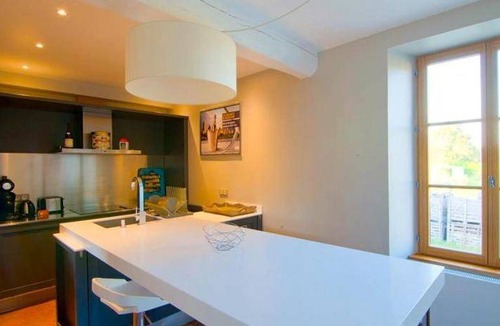 Prehy Bed & Breakfast | 65 m² Bed and breakfast ∙ 2 bedrooms ∙ 10 guests