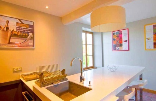 Prehy Bed & Breakfast | 65 m² Bed and breakfast ∙ 2 bedrooms ∙ 10 guests