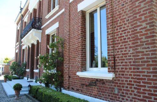 Mesnil-Martinsart Bed & Breakfast | 65 m² Bed and breakfast ∙ 3 bedrooms ∙ 6 guests