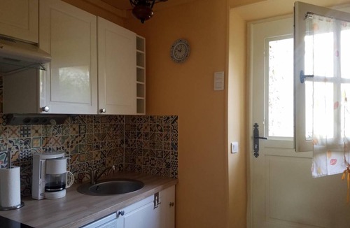 Ozouer-le-Voulgis House | 65 m² Gîte ∙ 1 bedroom ∙ 4 guests