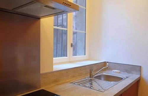 Meaux House | 65 m² Gîte ∙ 2 bedrooms ∙ 4 guests