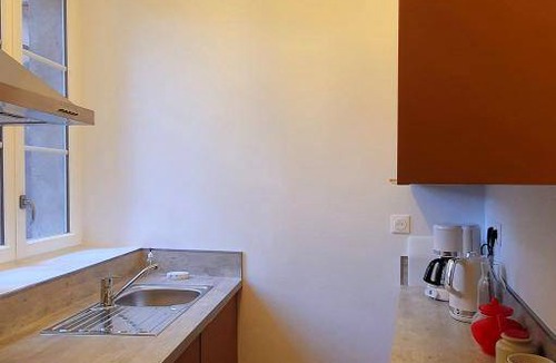 Meaux House | 65 m² Gîte ∙ 2 bedrooms ∙ 4 guests