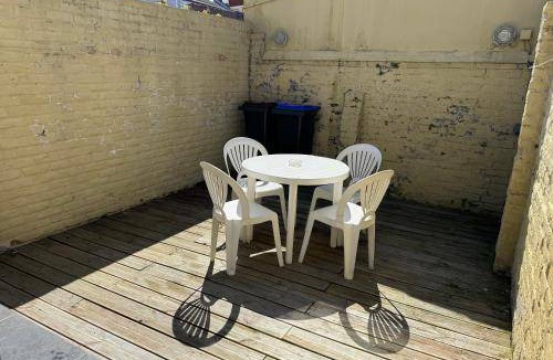 Grand-Fort-Philippe House | 65 m² House ∙ 2 bedrooms ∙ 2 guests