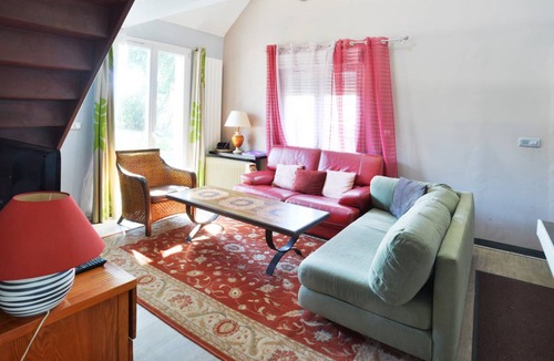 Ferolles-Attilly House | 65 m² House ∙ 2 bedrooms ∙ 4 guests