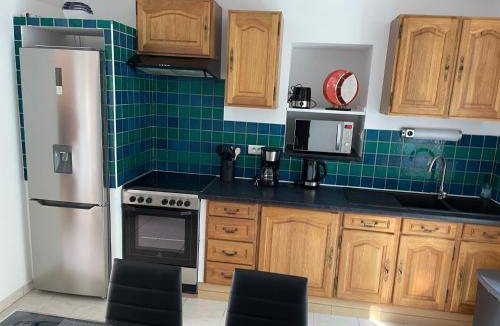 Etoges House | 65 m² House ∙ 1 bedroom ∙ 4 guests