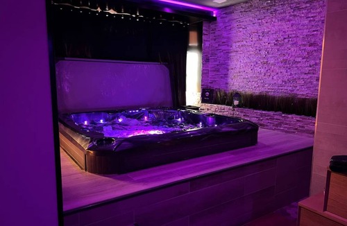 Harnes House | 65 m² House ∙ 1 bedroom ∙ 2 guests