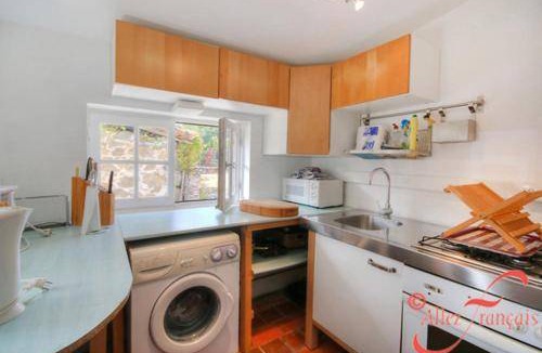 Busserolles House | 65 m² House ∙ 2 bedrooms ∙ 5 guests