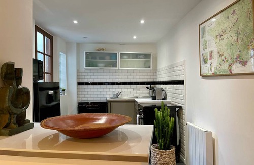 Le Treport House | 65 m² House ∙ 2 bedrooms ∙ 5 guests
