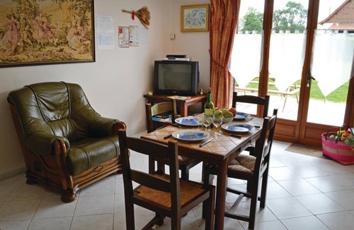 Gueschart House | 65 m² House ∙ 2 bedrooms ∙ 5 guests