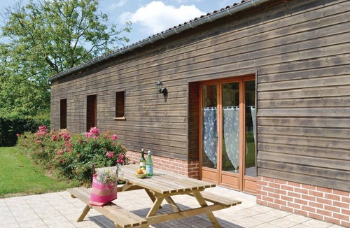 Gueschart House | 65 m² House ∙ 2 bedrooms ∙ 5 guests