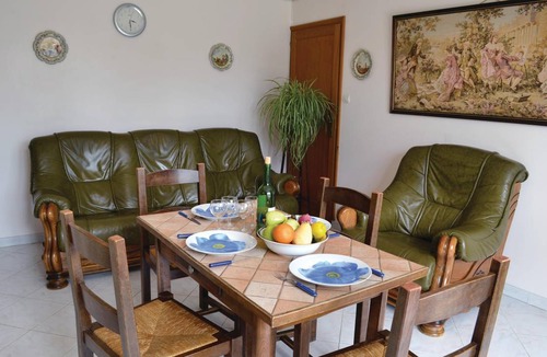Gueschart House | 65 m² House ∙ 2 bedrooms ∙ 5 guests