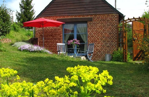 Aubenton House | 65 m² House ∙ 2 bedrooms ∙ 5 guests