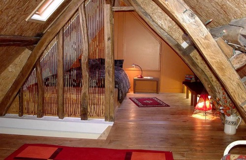 Aubenton House | 65 m² House ∙ 2 bedrooms ∙ 5 guests
