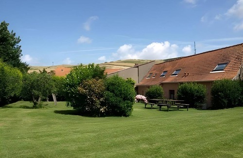 Escalles House | 65 m² House ∙ 2 bedrooms ∙ 6 guests