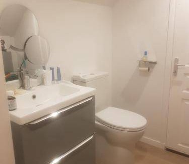 Sagy House | 65 m² House ∙ 2 bedrooms ∙ 4 guests