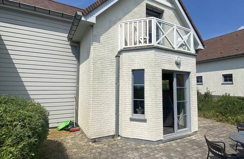 Equihen-Plage House | 65 m² House ∙ 2 bedrooms ∙ 5 guests