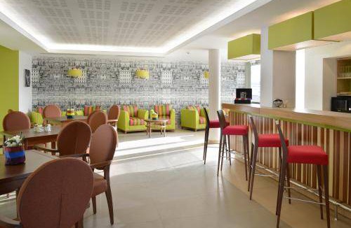 Cambrai Apartment | 65 m² Serviced apartment ∙ 2 bedrooms ∙ 3 guests