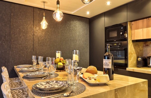 Epinettes Apartment | 664 Suite Deligny - Superb apartment in Paris
