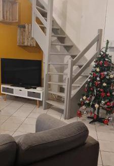Lille Sud Apartment | 66 m² Apartment ∙ 2 bedrooms ∙ 6 guests