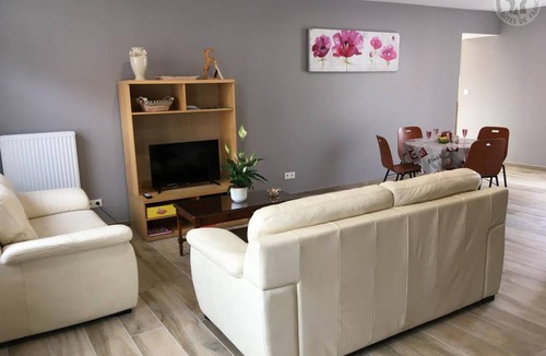 Aniche Cottage | 66 m² Cabin ∙ 2 bedrooms ∙ 4 guests