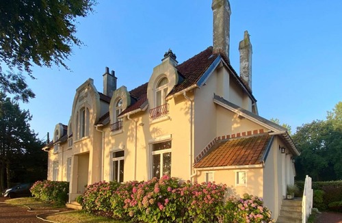 Saint-Etienne-au-Mont Cottage | 66 m² Cabin ∙ 2 bedrooms ∙ 5 guests