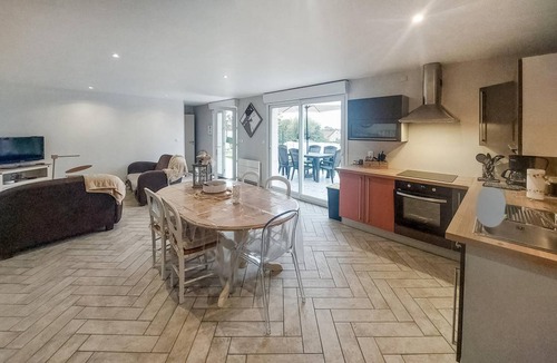 Carly House | 66 m² House ∙ 2 bedrooms ∙ 2 guests