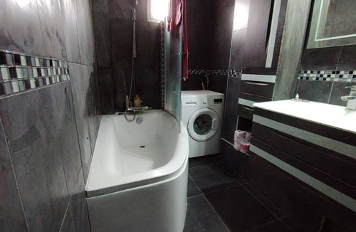 Poissy Resort | 66 m² Private room ∙ 1 bedroom ∙ 1 guest