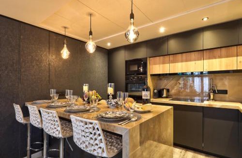Epinettes Apartment | 664 Suite Deligny - Superb apartment in Paris