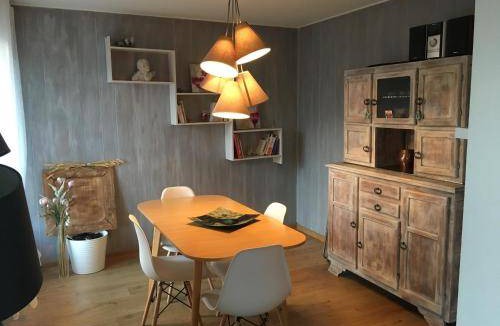 Magny Apartment | 67 m² Apartment ∙ 2 bedrooms ∙ 6 guests