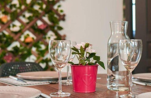 Barbizon House | 67 m² House ∙ 2 bedrooms ∙ 6 guests